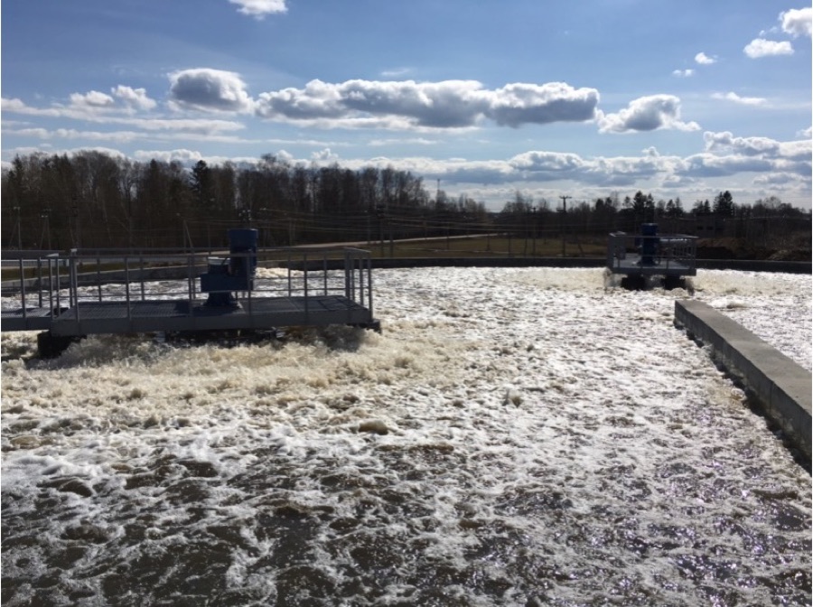 Slaughterhouse and dairy