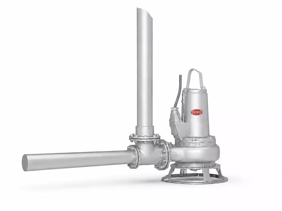 Jet aerator