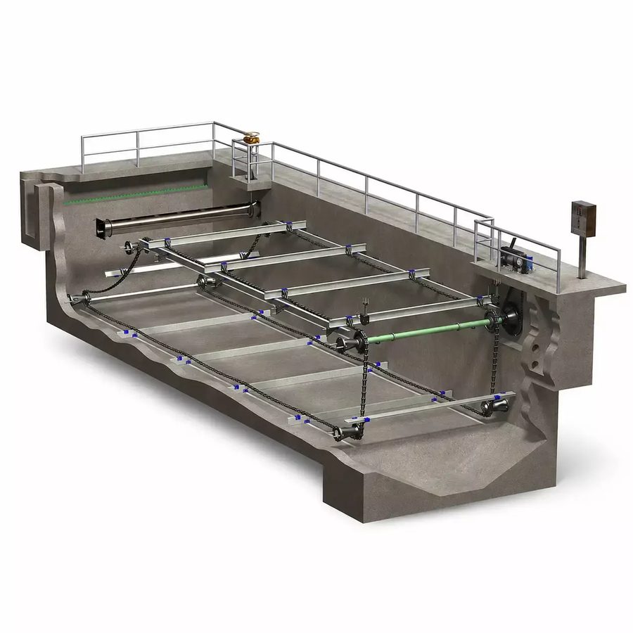 API separator