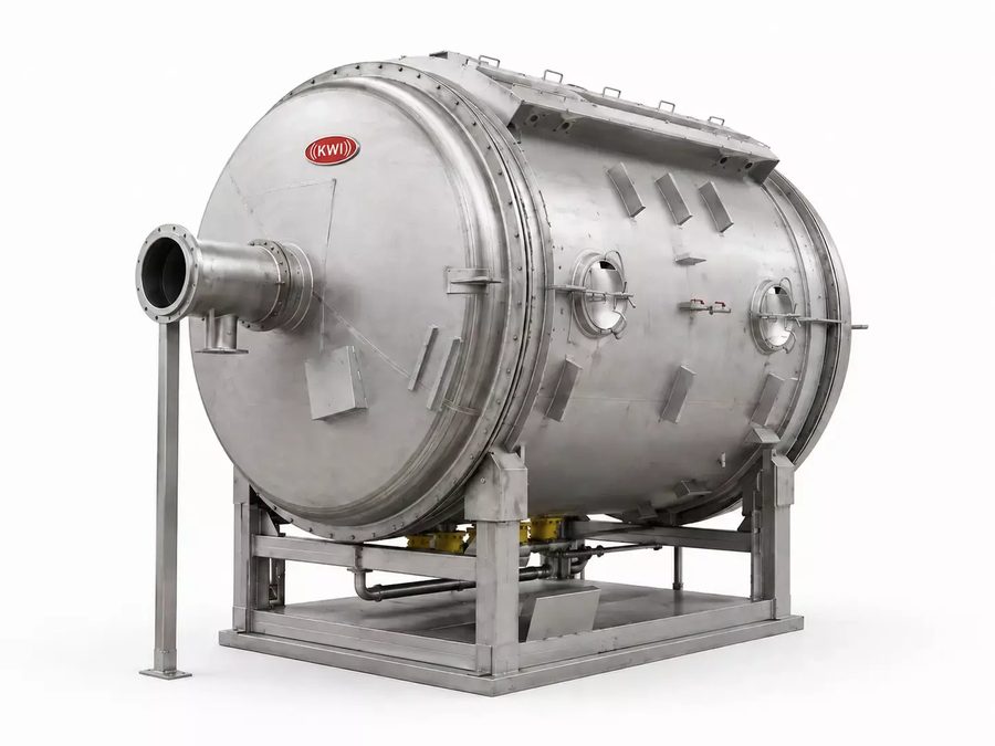 CPI Separator