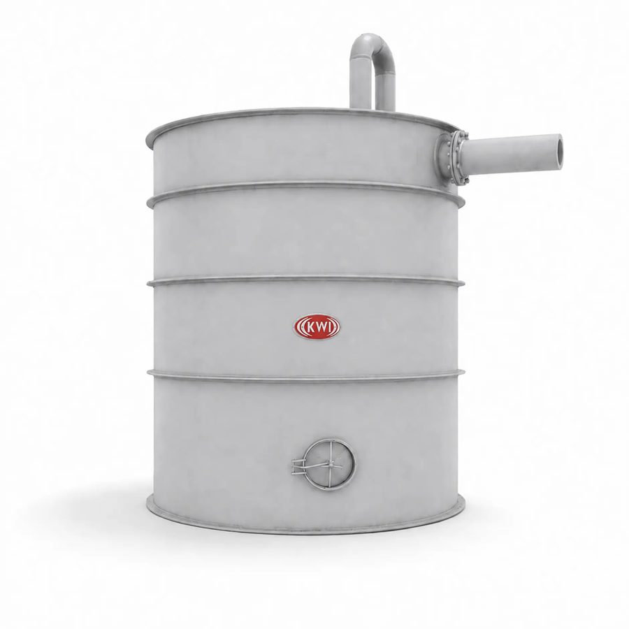 Stainless Steel Tanks