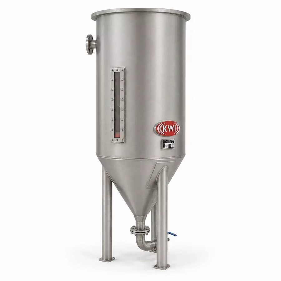 Sedicone vertical clarifier