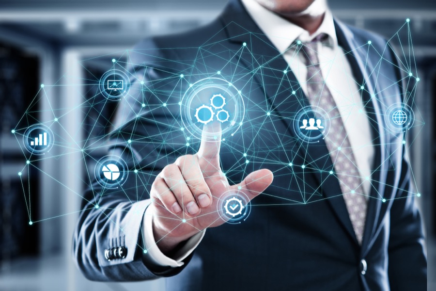 Process engineering and design