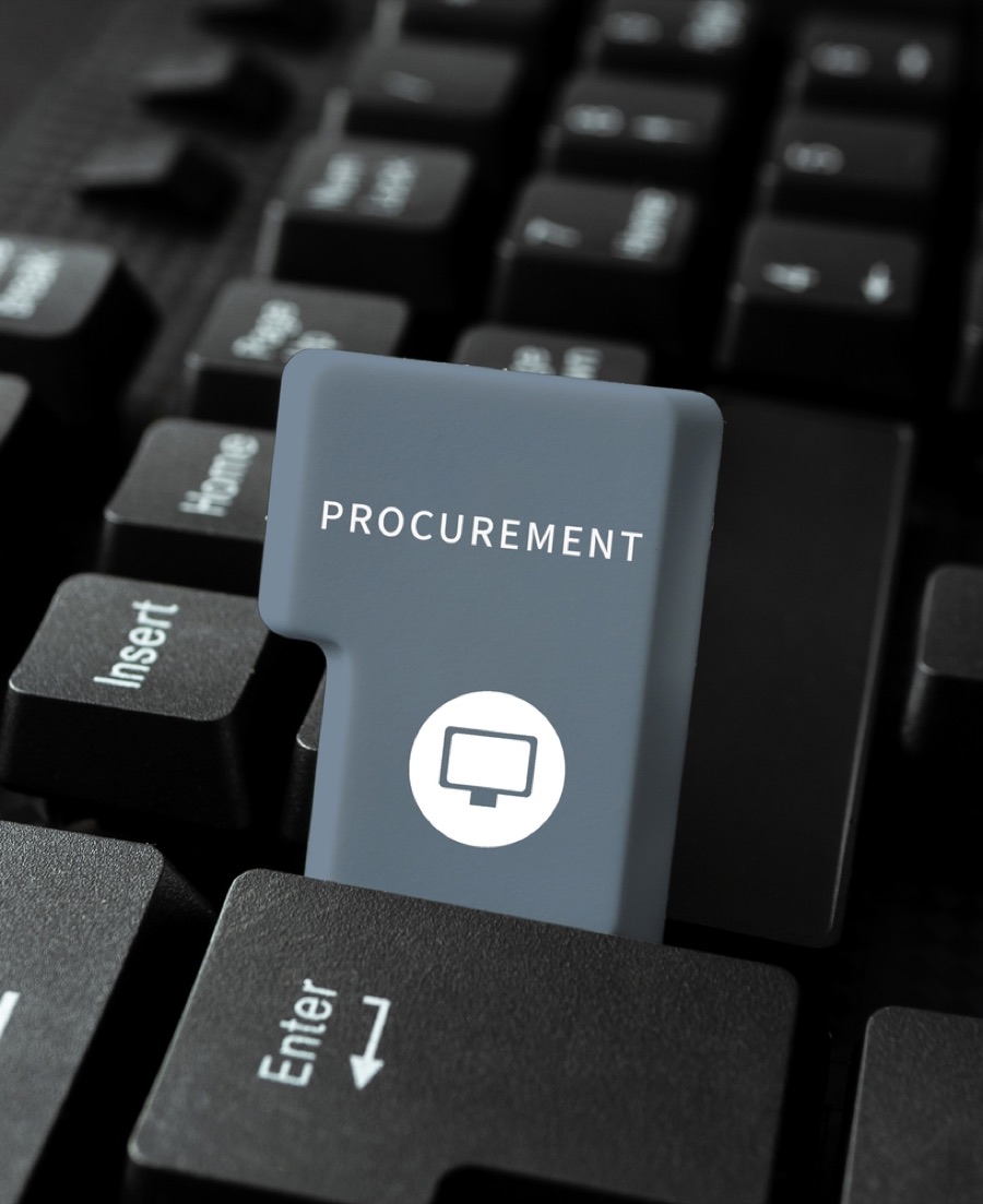 Equipment procurement